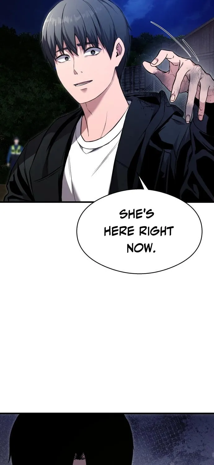 Heart-Pounding Cute Poem Chapter 7 page 61 - 