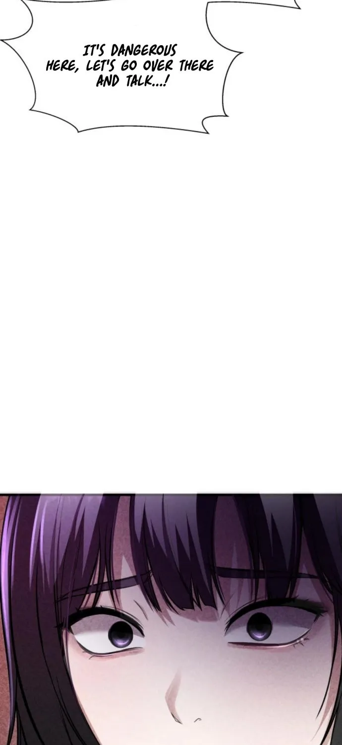 Heart-Pounding Cute Poem Chapter 7 page 8 - 