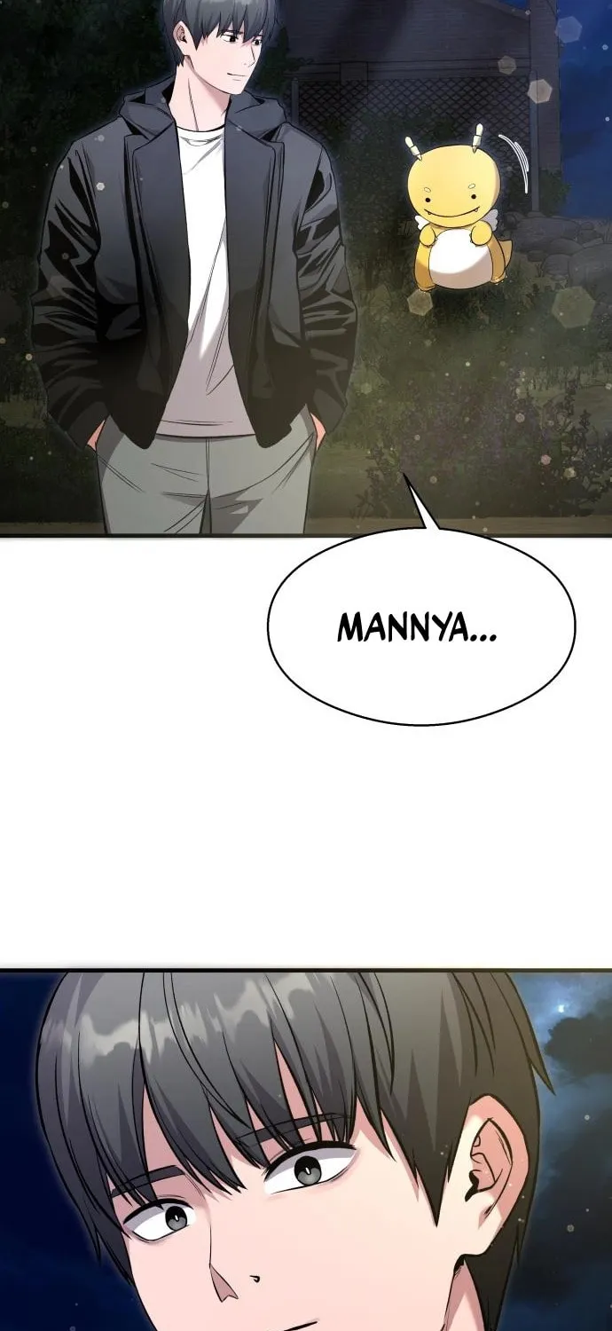 Heart-Pounding Cute Poem Chapter 7 page 71 - 