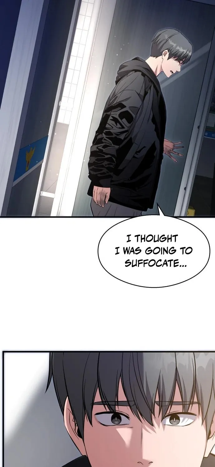 Heart-Pounding Cute Poem Chapter 7 page 76 - 