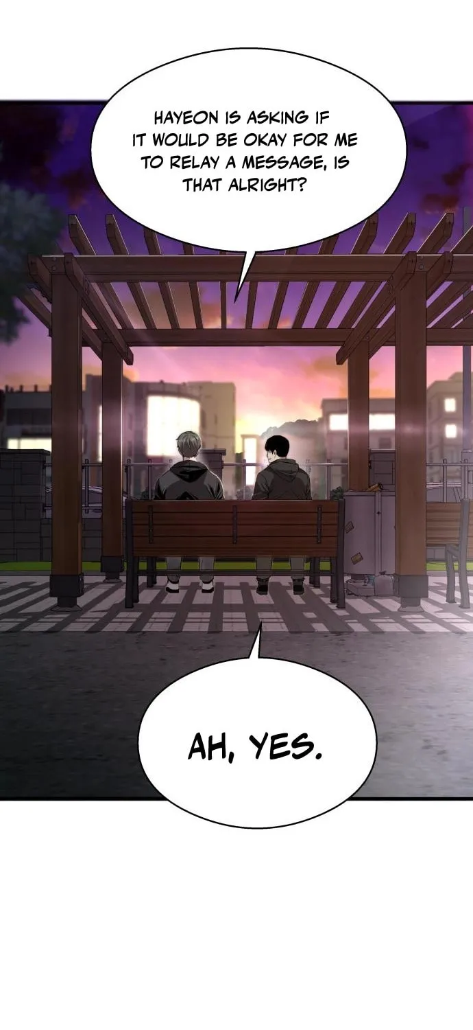 Heart-Pounding Cute Poem Chapter 7 page 83 - 
