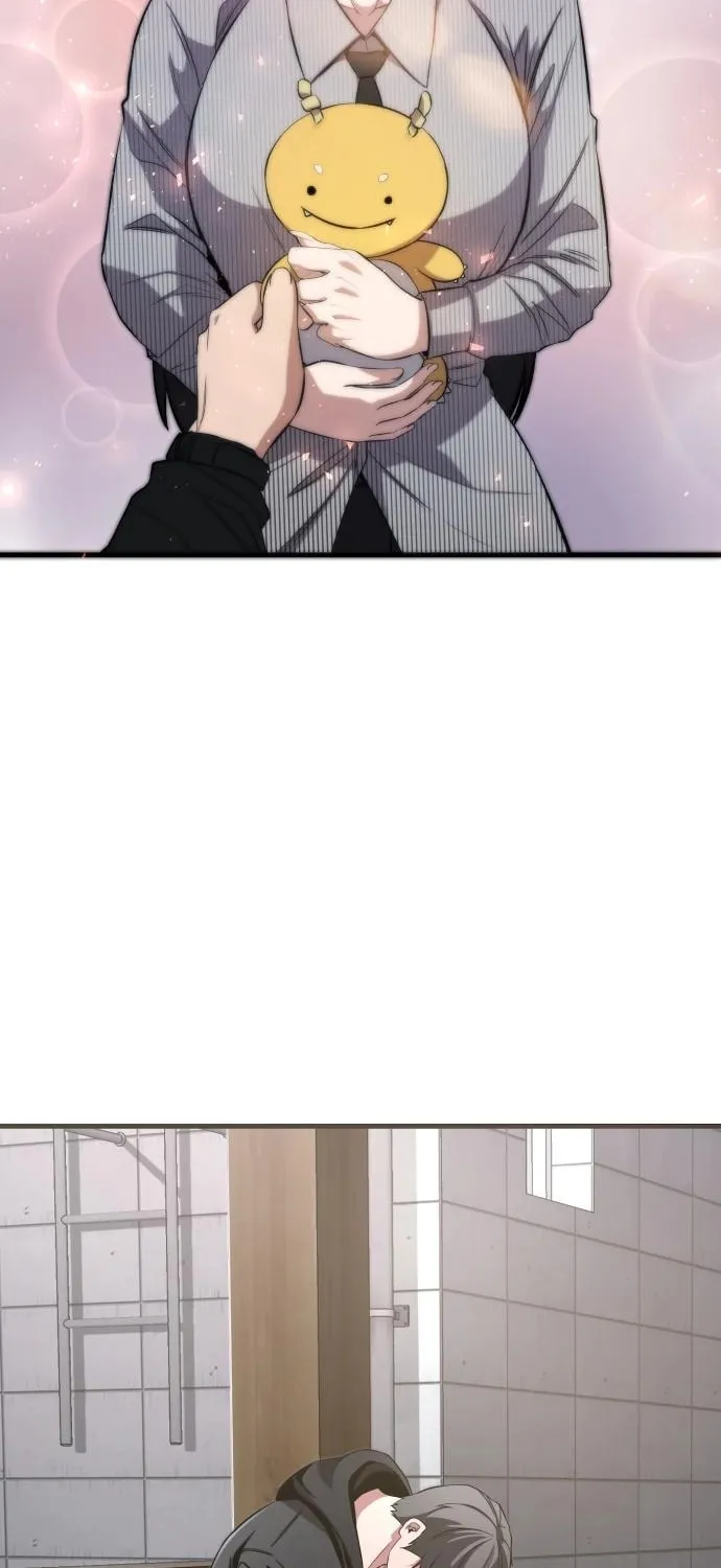 Heart-Pounding Cute Poem Chapter 7 page 94 - 