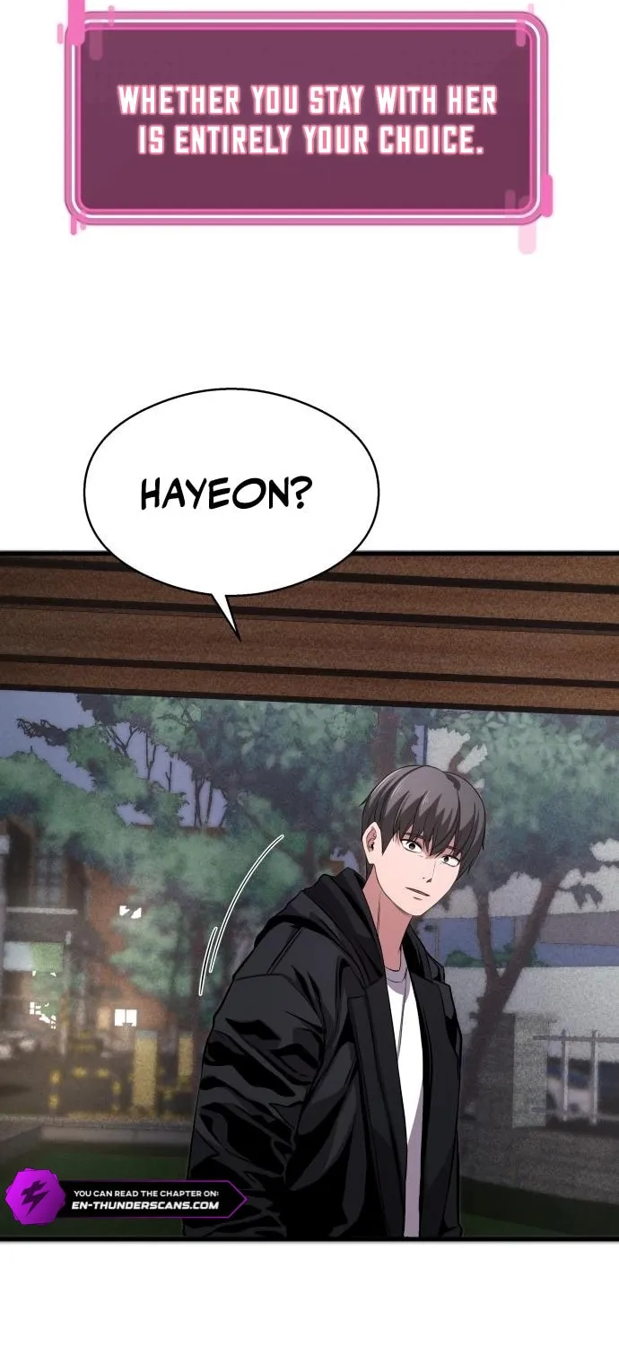 Heart-Pounding Cute Poem Chapter 7 page 97 - 