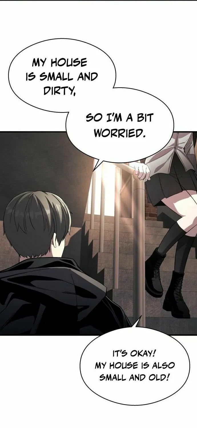 Heart-Pounding Cute Poem Chapter 8 page 13 - 