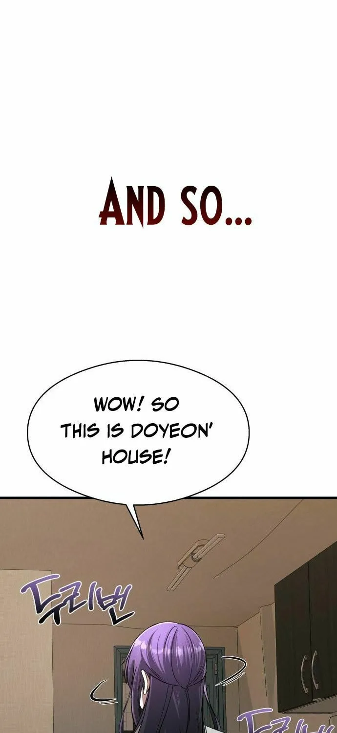Heart-Pounding Cute Poem Chapter 8 page 15 - 