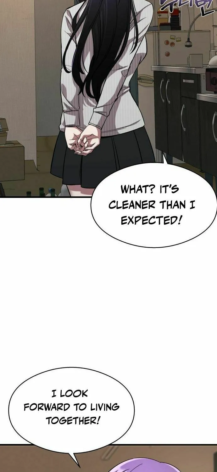 Heart-Pounding Cute Poem Chapter 8 page 16 - 