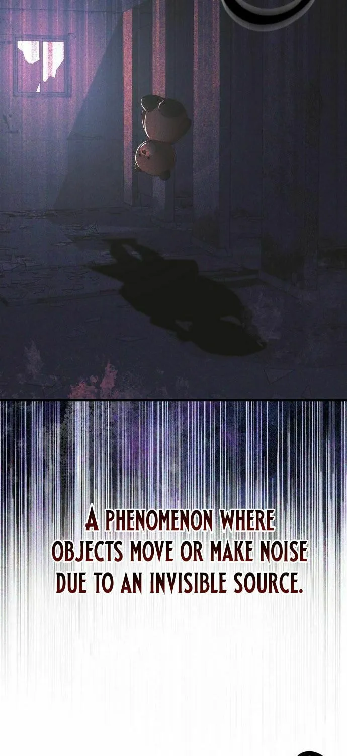 Heart-Pounding Cute Poem Chapter 8 page 21 - 