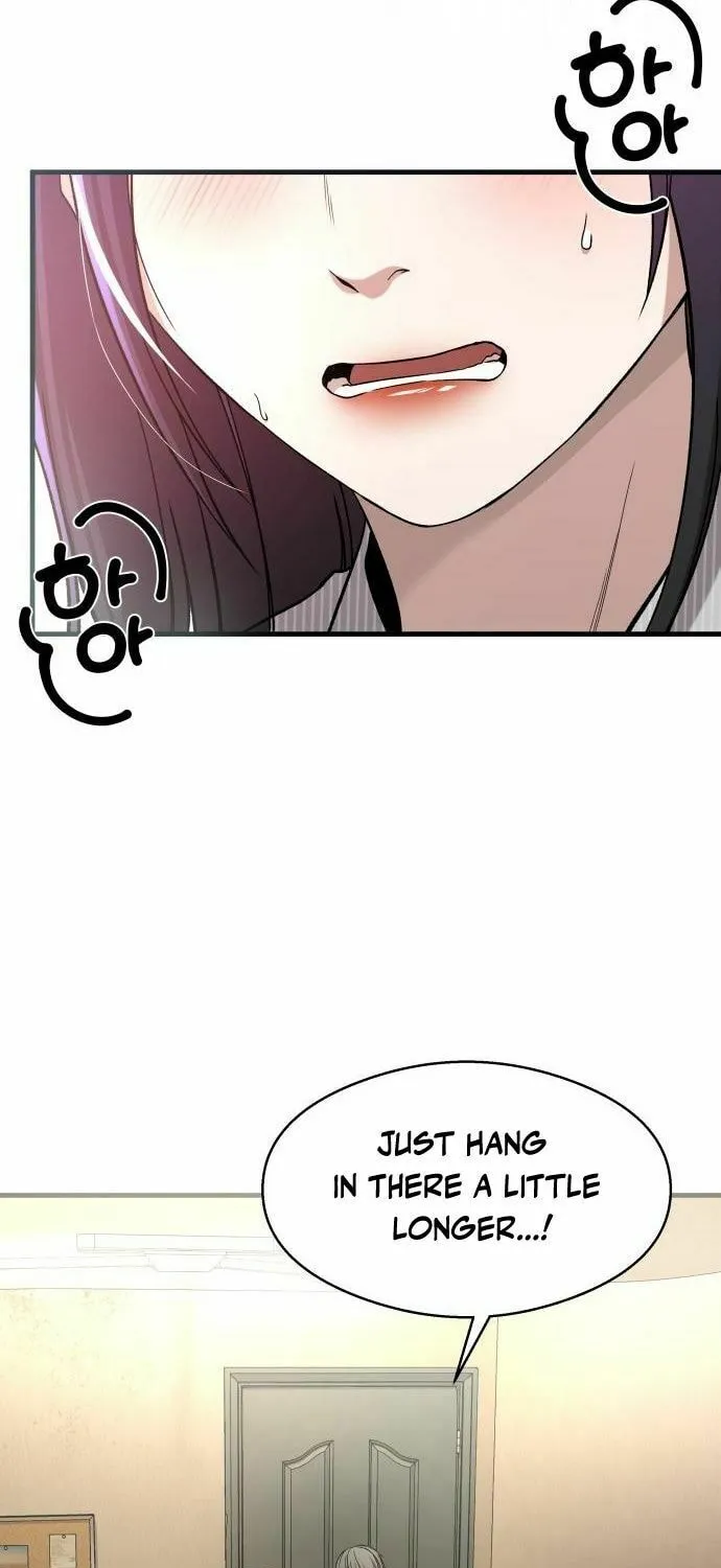 Heart-Pounding Cute Poem Chapter 8 page 22 - 