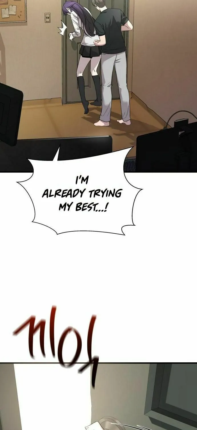 Heart-Pounding Cute Poem Chapter 8 page 23 - 