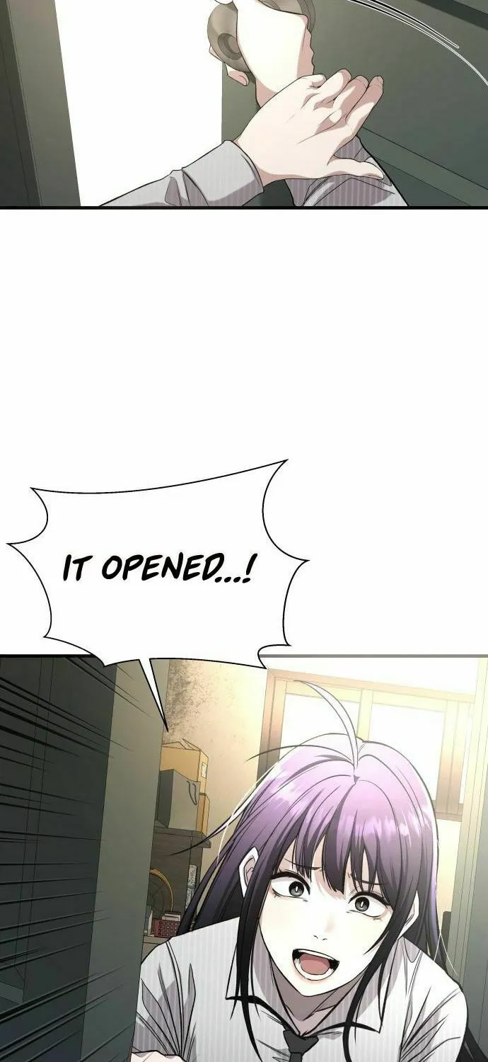Heart-Pounding Cute Poem Chapter 8 page 24 - 