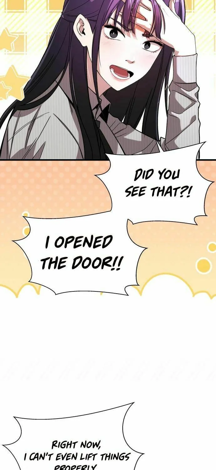 Heart-Pounding Cute Poem Chapter 8 page 28 - 