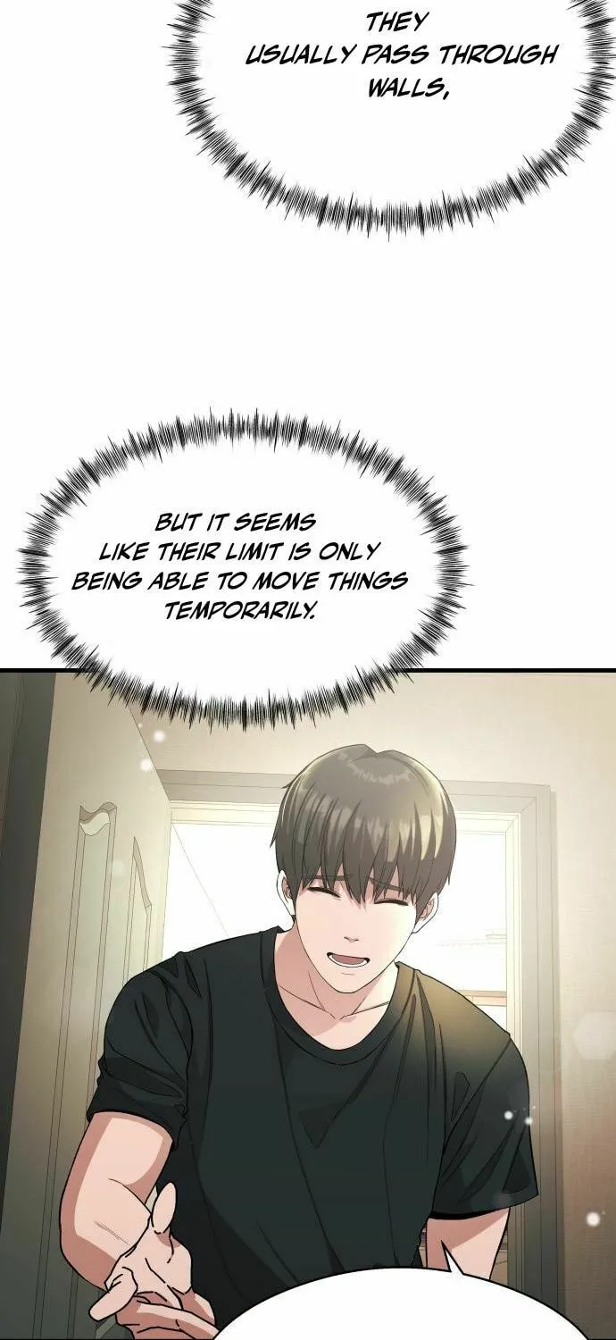 Heart-Pounding Cute Poem Chapter 8 page 30 - 