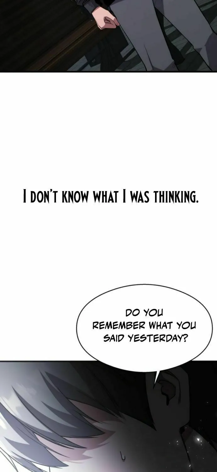 Heart-Pounding Cute Poem Chapter 8 page 4 - 