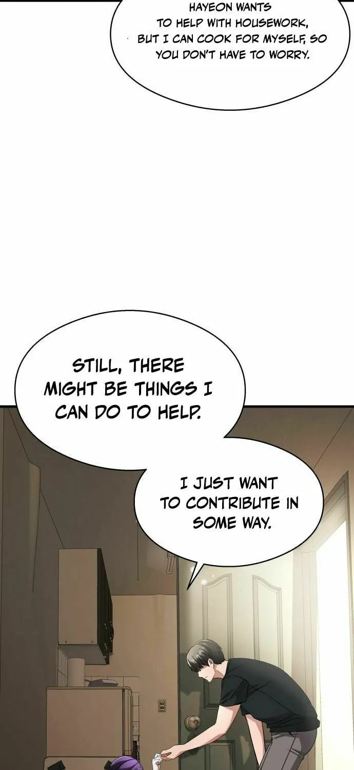 Heart-Pounding Cute Poem Chapter 8 page 31 - 