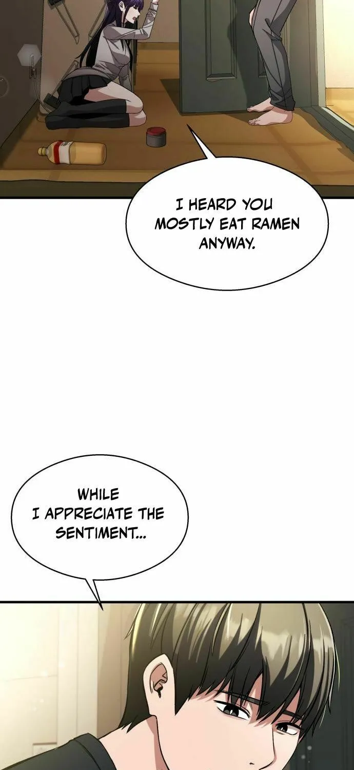 Heart-Pounding Cute Poem Chapter 8 page 32 - 