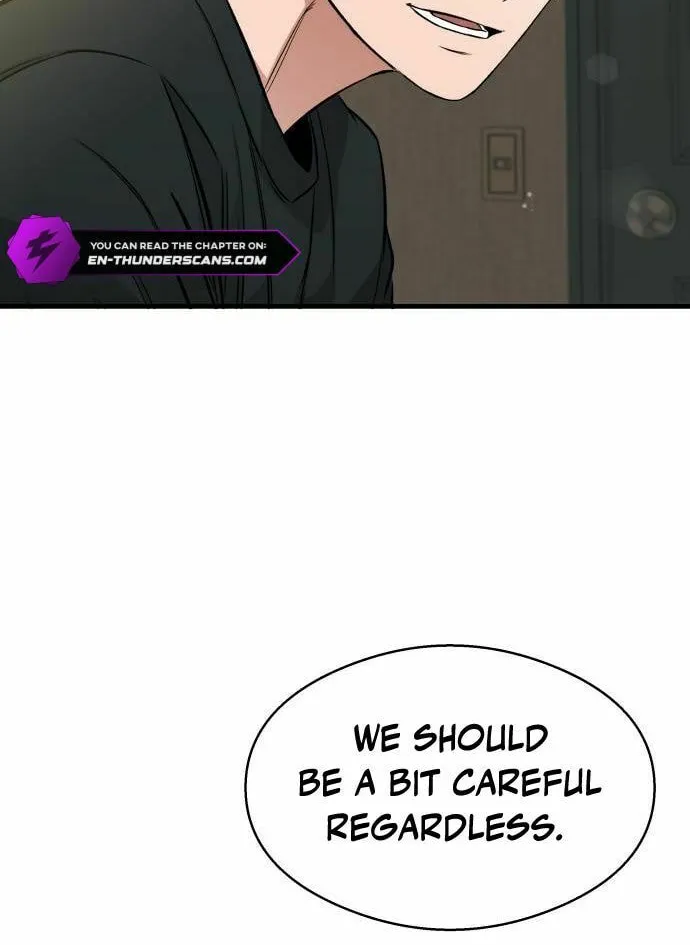 Heart-Pounding Cute Poem Chapter 8 page 33 - 