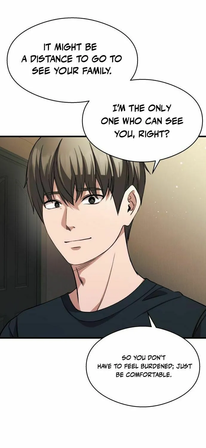 Heart-Pounding Cute Poem Chapter 8 page 36 - 