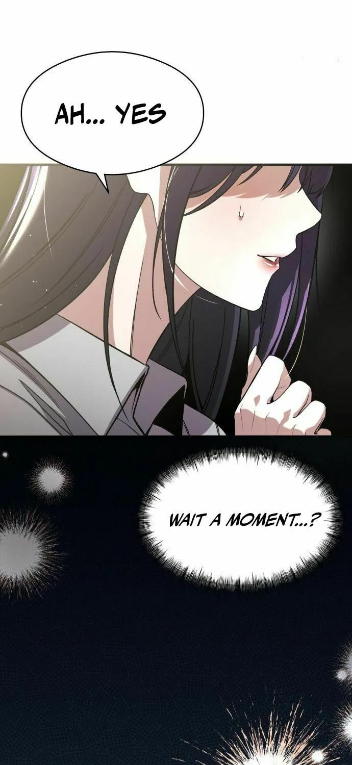 Heart-Pounding Cute Poem Chapter 8 page 38 - 