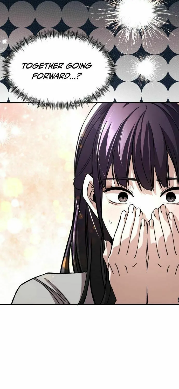 Heart-Pounding Cute Poem Chapter 8 page 39 - 