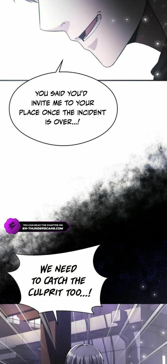 Heart-Pounding Cute Poem Chapter 8 page 5 - 
