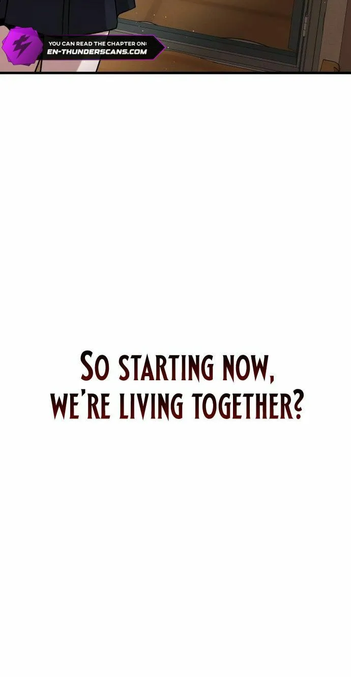 Heart-Pounding Cute Poem Chapter 8 page 41 - 