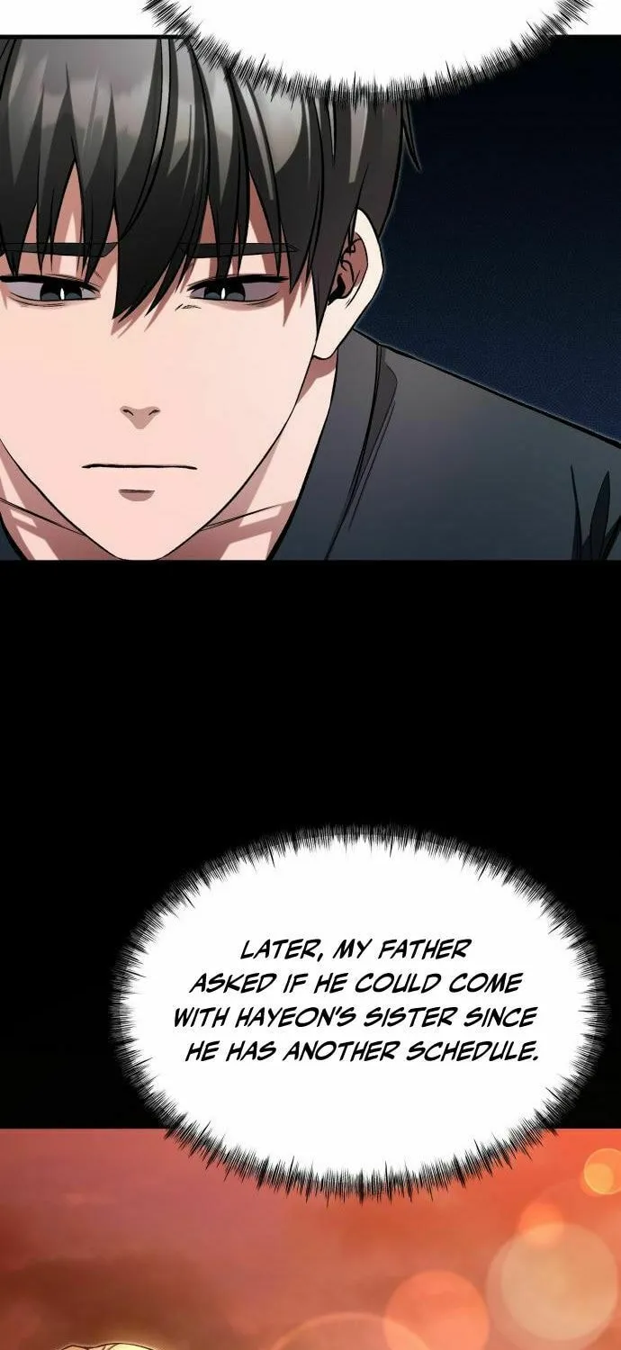 Heart-Pounding Cute Poem Chapter 8 page 43 - 