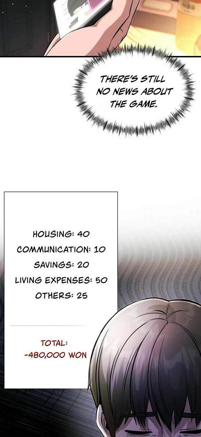 Heart-Pounding Cute Poem Chapter 8 page 47 - 
