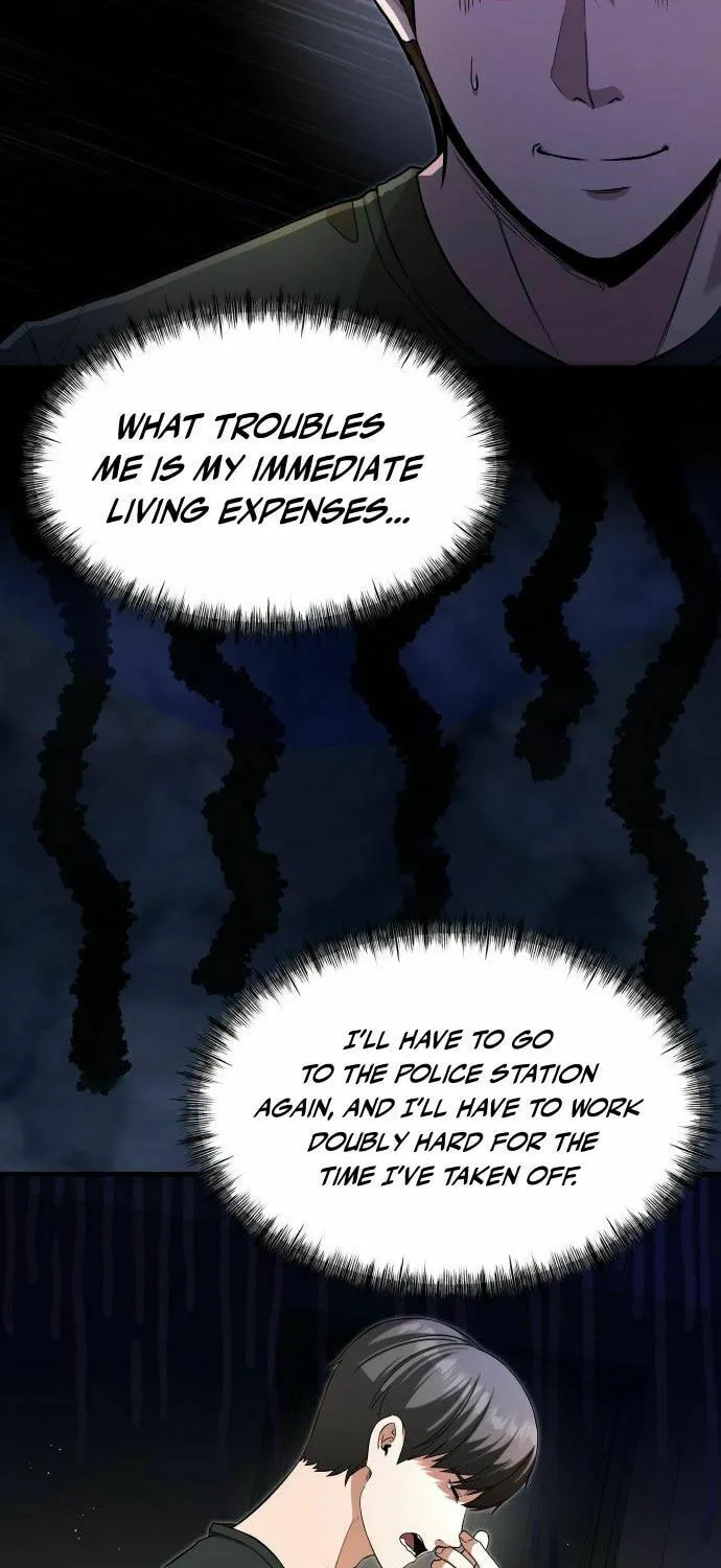 Heart-Pounding Cute Poem Chapter 8 page 48 - 