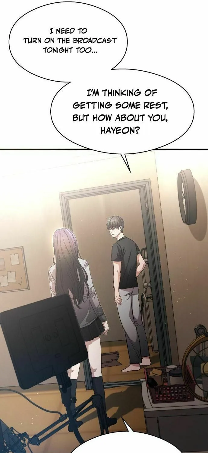 Heart-Pounding Cute Poem Chapter 8 page 50 - 