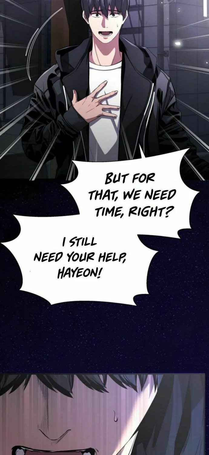 Heart-Pounding Cute Poem Chapter 8 page 6 - 