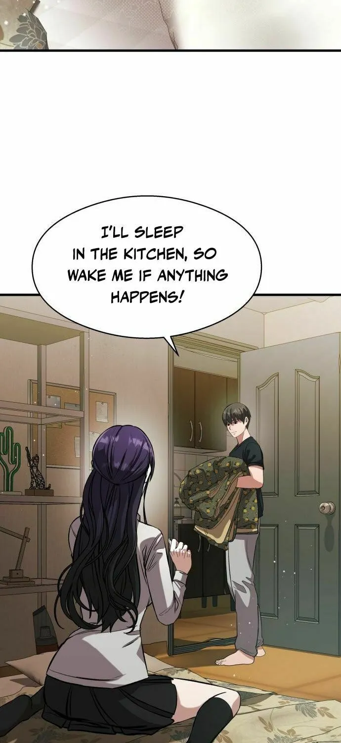 Heart-Pounding Cute Poem Chapter 8 page 53 - 