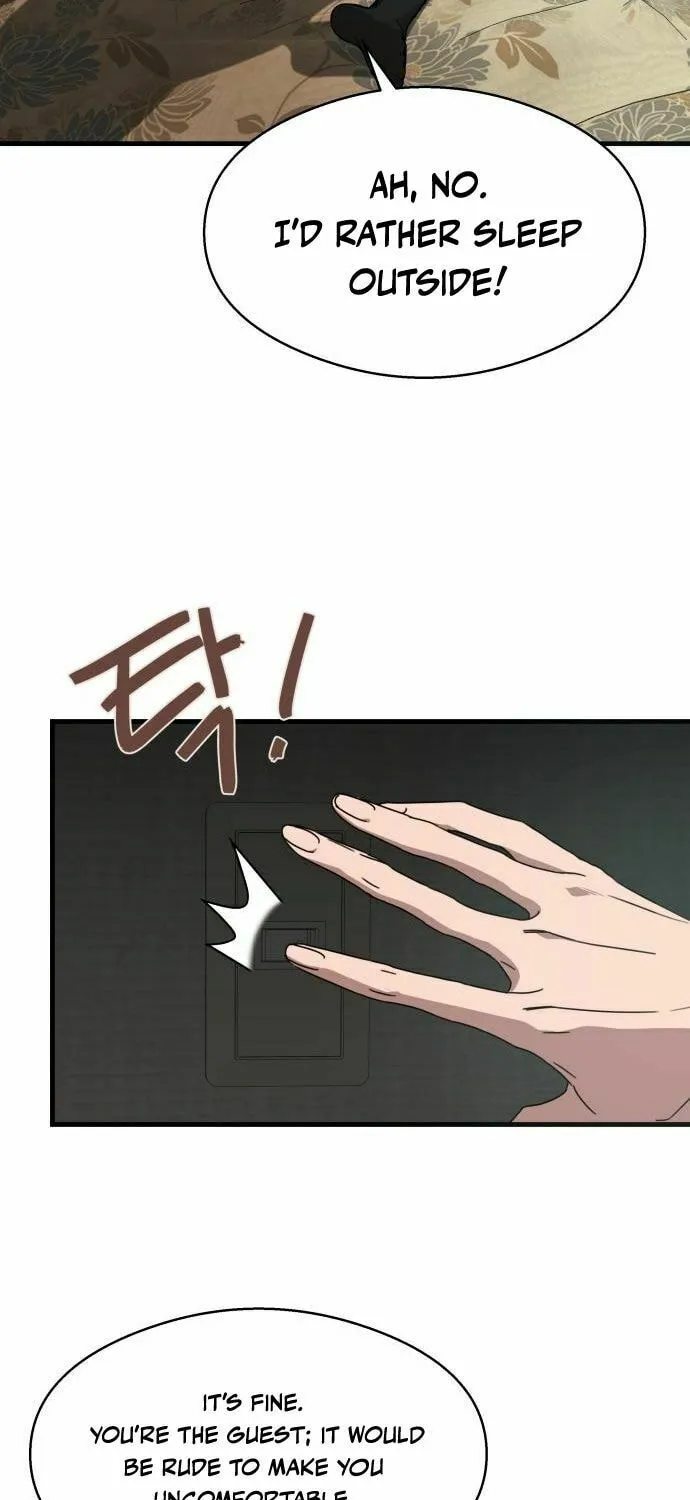 Heart-Pounding Cute Poem Chapter 8 page 54 - 