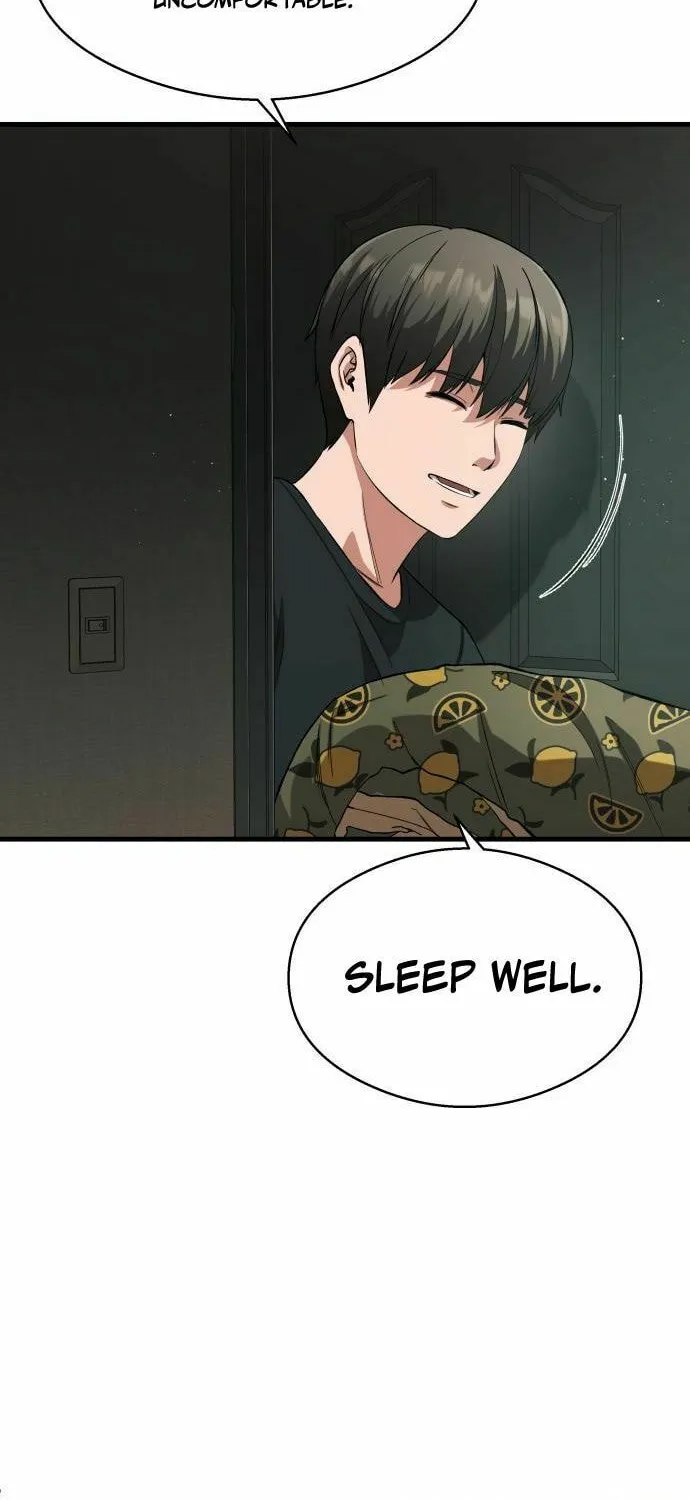 Heart-Pounding Cute Poem Chapter 8 page 55 - 