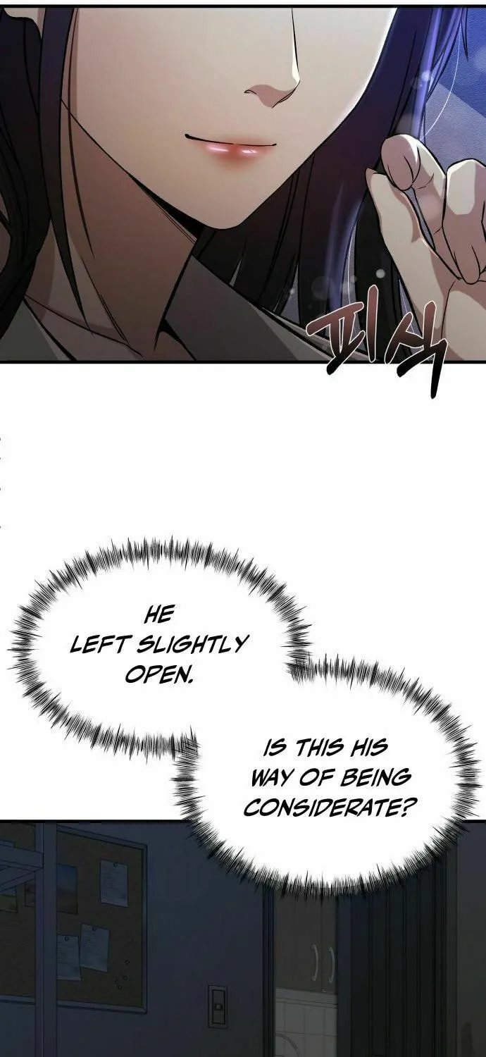 Heart-Pounding Cute Poem Chapter 8 page 56 - 