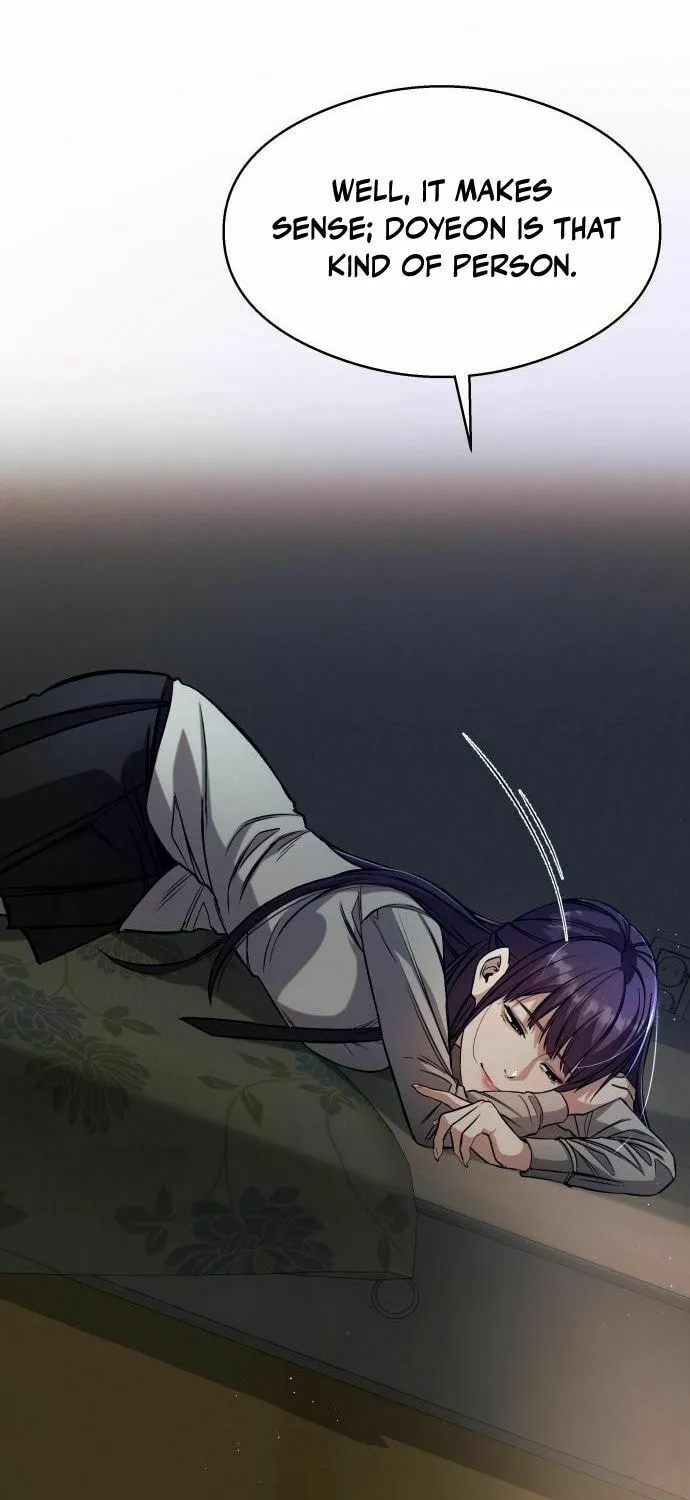 Heart-Pounding Cute Poem Chapter 8 page 58 - 