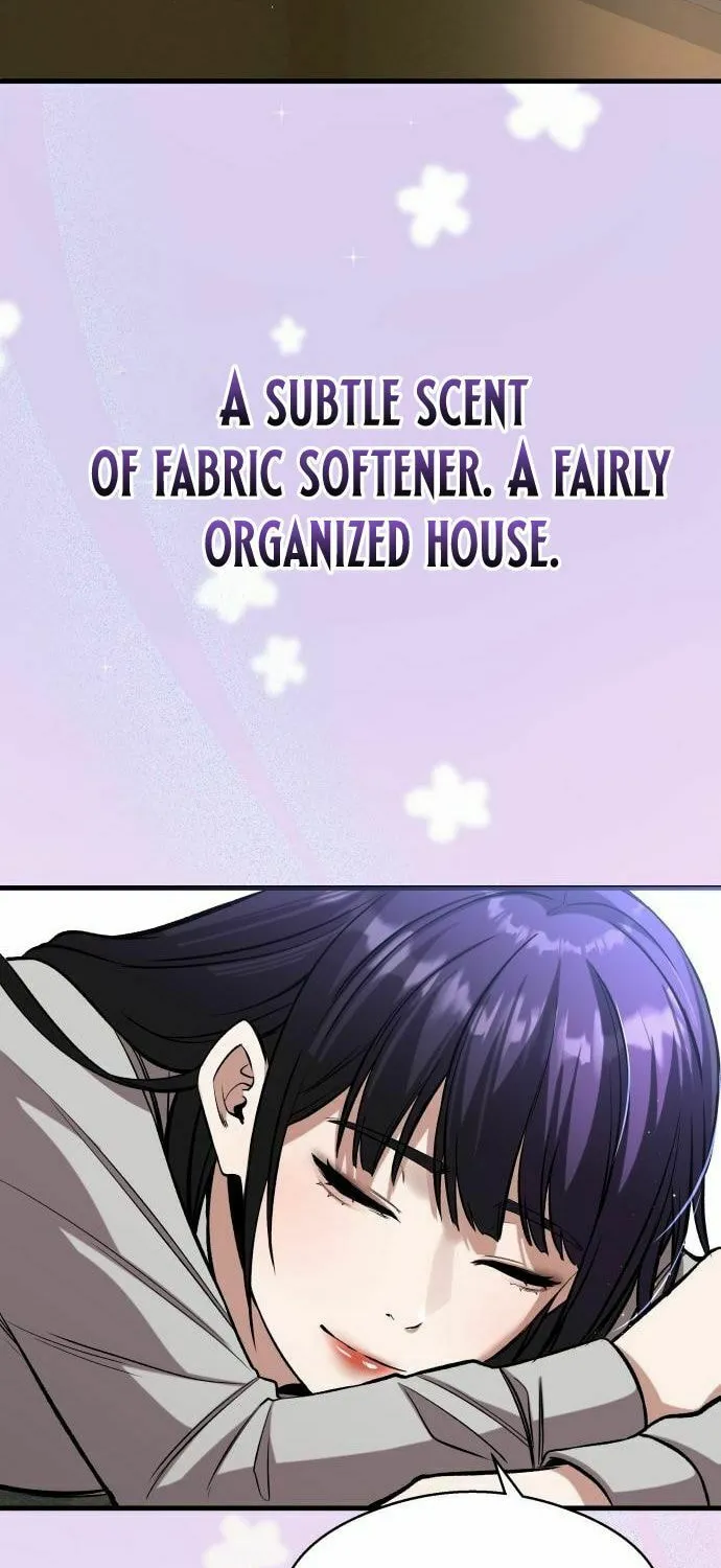 Heart-Pounding Cute Poem Chapter 8 page 59 - 