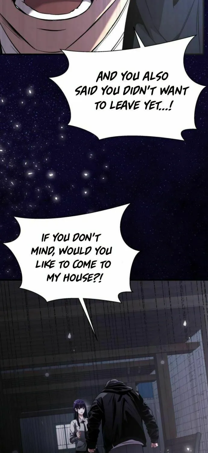 Heart-Pounding Cute Poem Chapter 8 page 7 - 