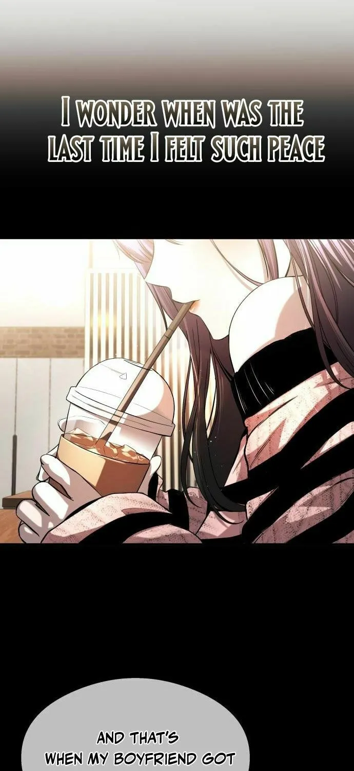 Heart-Pounding Cute Poem Chapter 8 page 61 - 