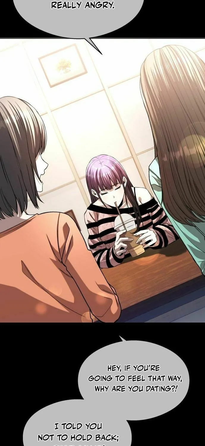 Heart-Pounding Cute Poem Chapter 8 page 62 - 