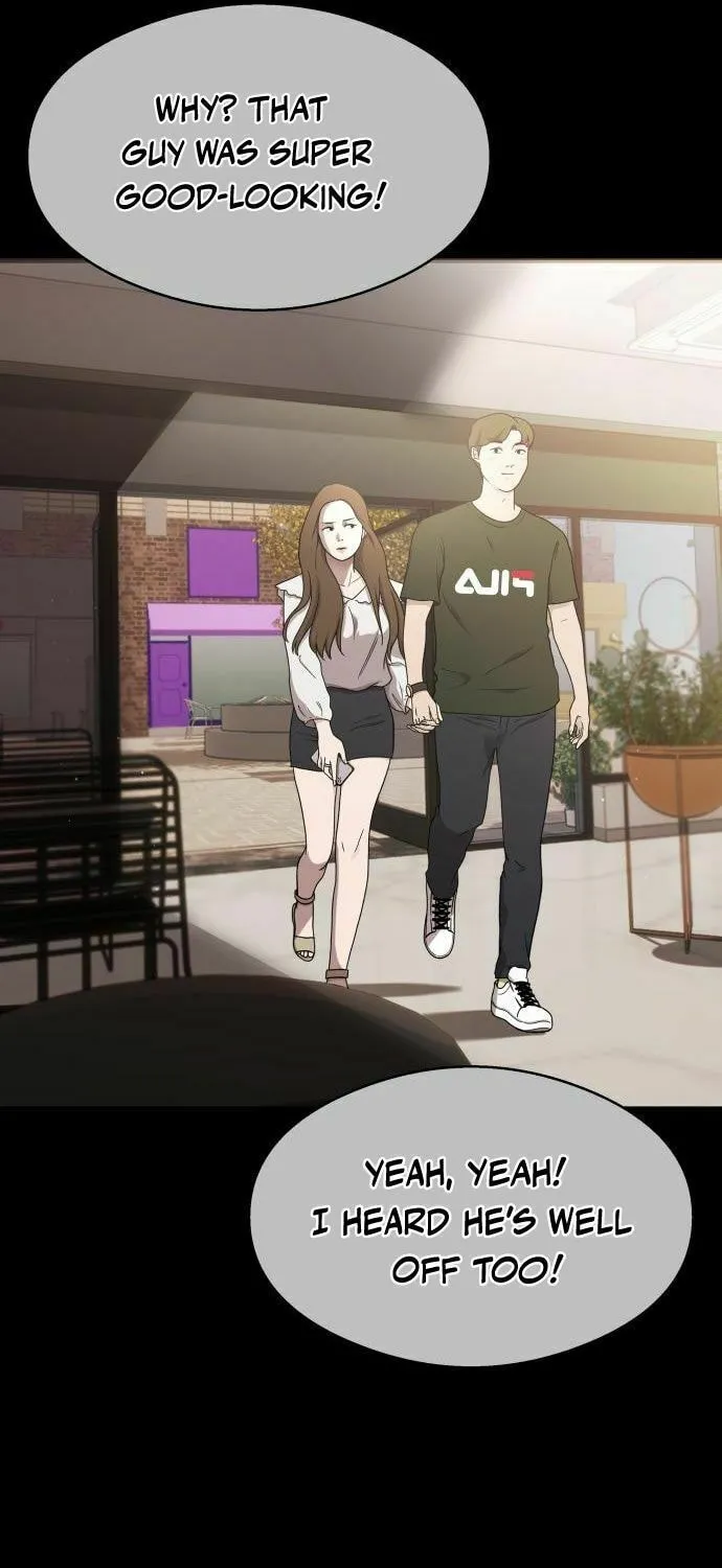Heart-Pounding Cute Poem Chapter 8 page 66 - 