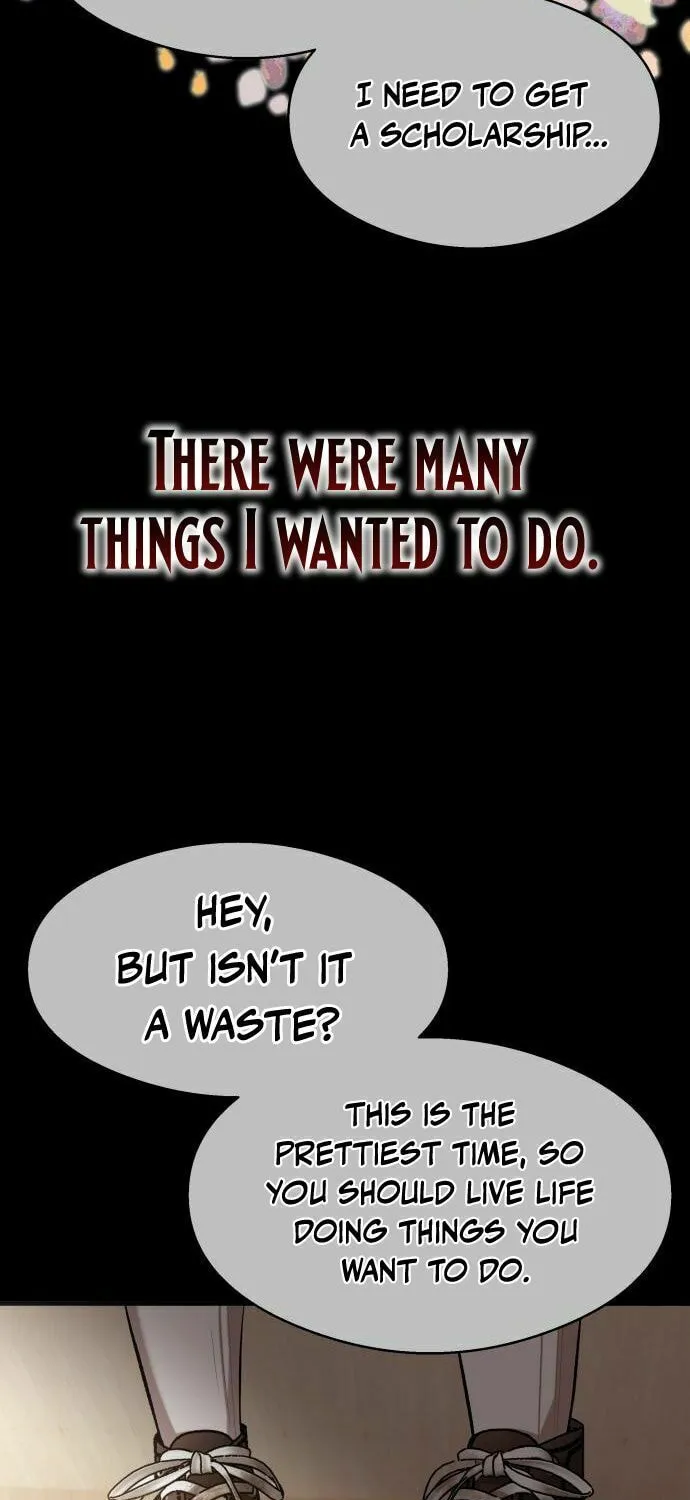 Heart-Pounding Cute Poem Chapter 8 page 68 - 