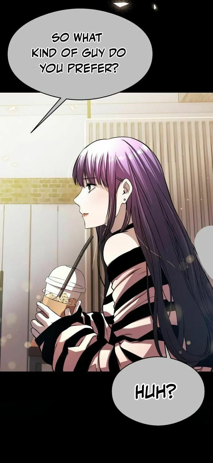 Heart-Pounding Cute Poem Chapter 8 page 76 - 