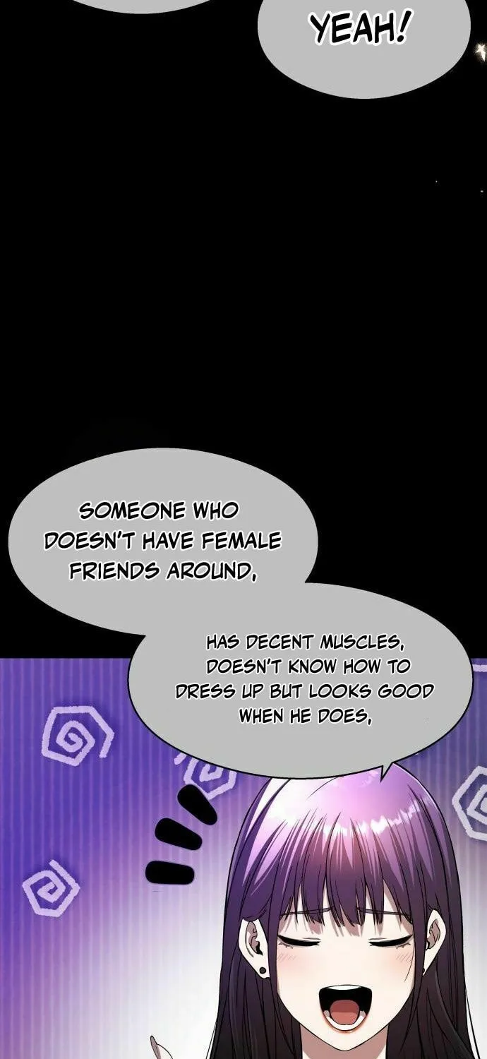 Heart-Pounding Cute Poem Chapter 8 page 78 - 