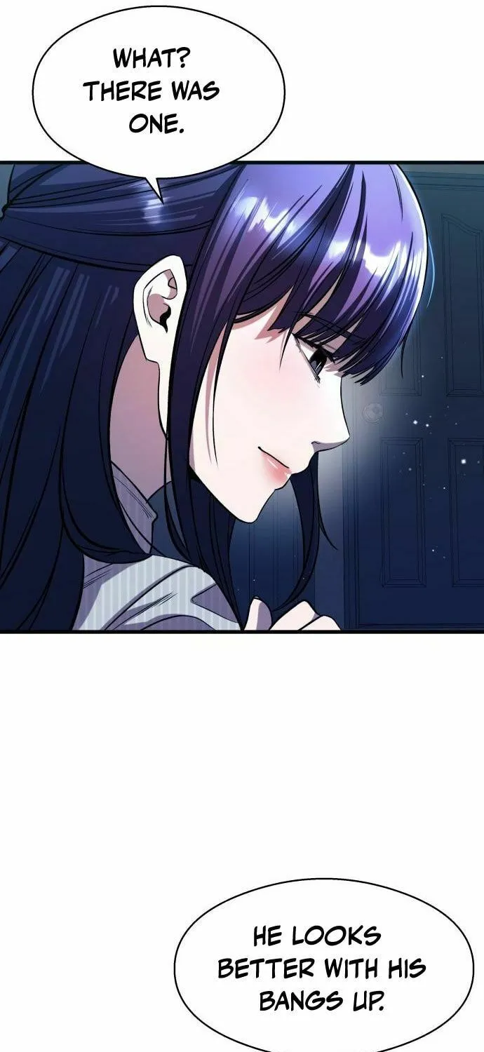 Heart-Pounding Cute Poem Chapter 8 page 82 - 