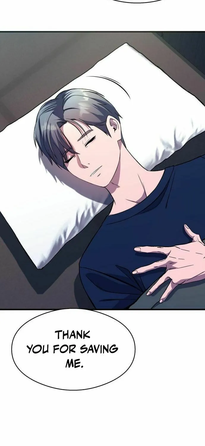Heart-Pounding Cute Poem Chapter 8 page 83 - 