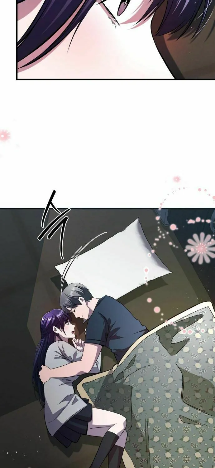 Heart-Pounding Cute Poem Chapter 8 page 87 - 