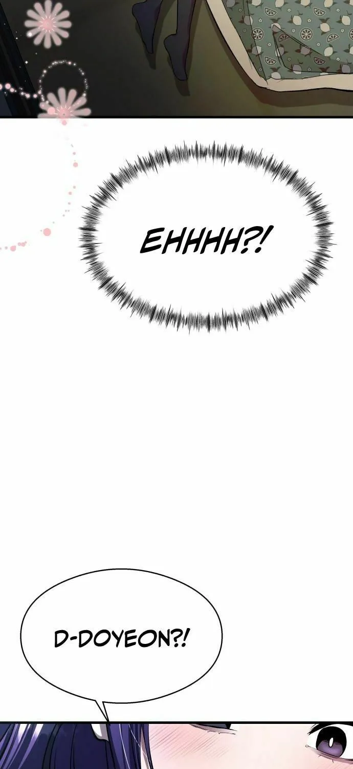 Heart-Pounding Cute Poem Chapter 8 page 88 - 