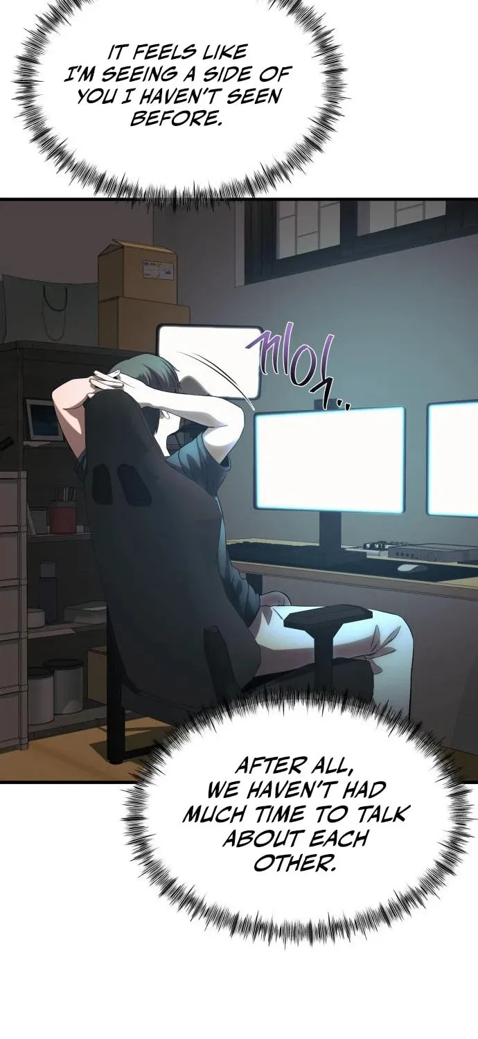 Heart-Pounding Cute Poem Chapter 9 page 11 - 