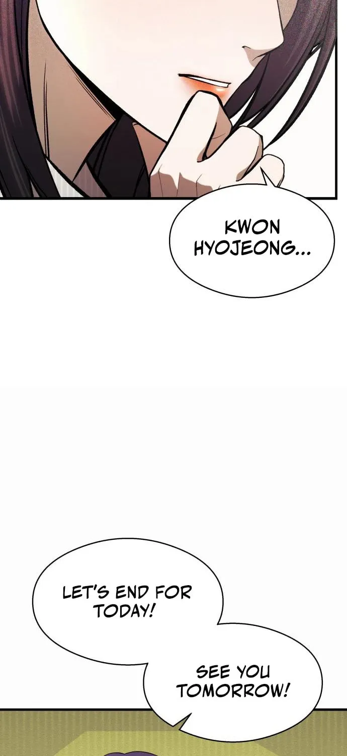 Heart-Pounding Cute Poem Chapter 9 page 14 - 