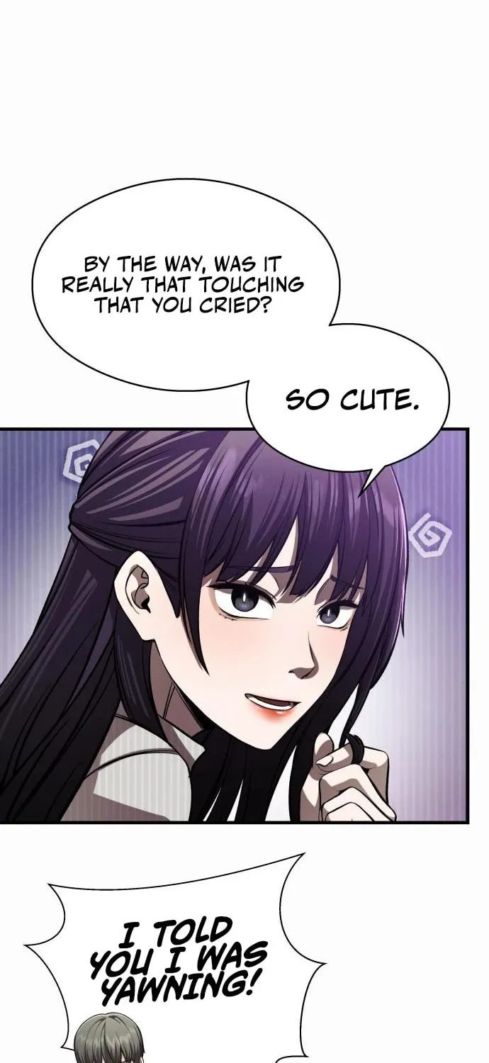Heart-Pounding Cute Poem Chapter 9 page 17 - 